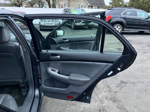 Used 2007 Honda Accord EX image 19