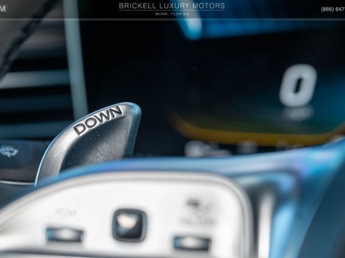 Used 2022 Mercedes-Benz GLE 63 AMG S image 35