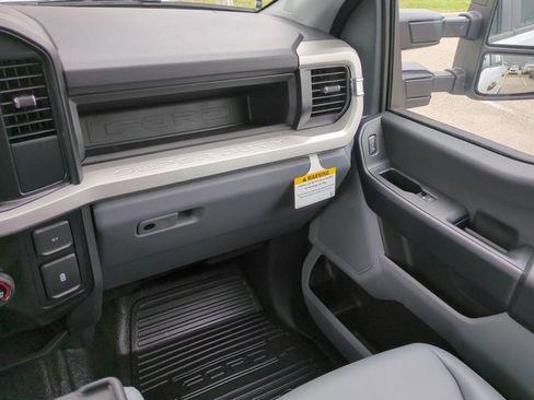New 2026 Ford F250 XL image 17