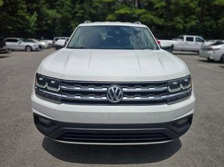 Used 2018 Volkswagen Atlas SE FWD video 2