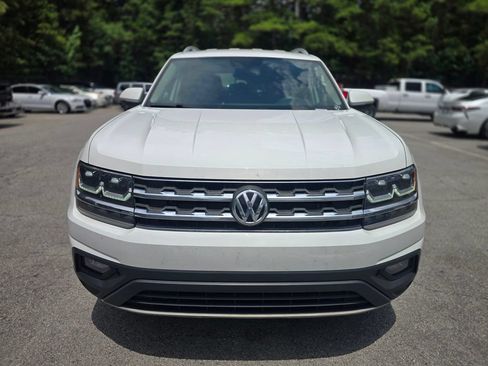 Used 2018 Volkswagen Atlas SE FWD image 2