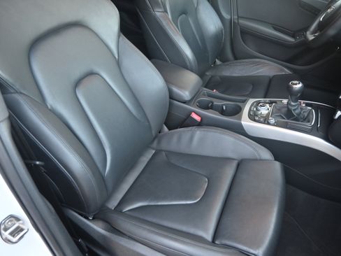 Used 2015 Audi A4 2.0T Premium Plus w/ Technology Package image 63