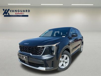 Used 2025 Kia Sorento LX