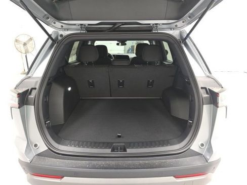 New 2026 Chevrolet Equinox LT image 23