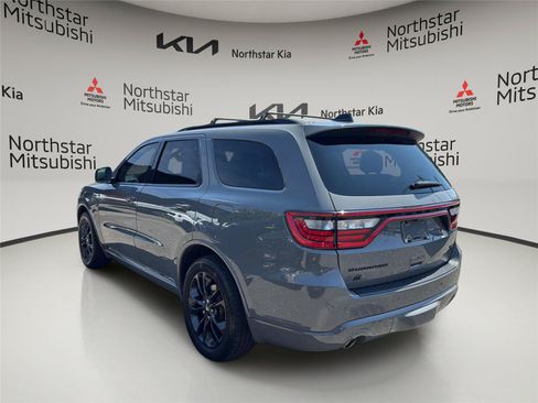 Used 2023 Dodge Durango R/T AWD/4WD image 4