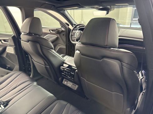 Used 2025 Acura MDX A-Spec image 21