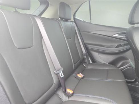 New 2026 Buick Encore GX Sport Touring FWD image 20