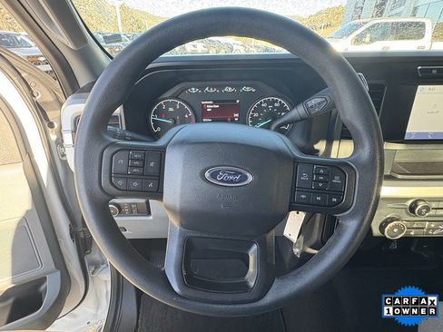 Certified 2024 Ford F350 XLT image 2