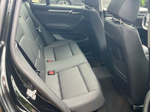 Used 2017 BMW X3 xDrive28i AWD/4WD image 17