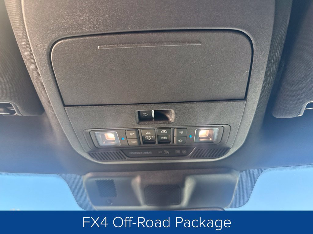 Used 2023 Ford F150 XLT w/ Equipment Group 302A High AWD/4WD image 22