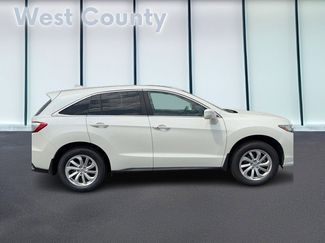 Used 2018 Acura RDX AWD video 2