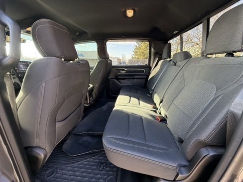 Used 2020 RAM 1500 Big Horn image 14