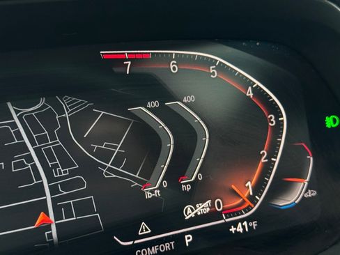 Used 2019 BMW X5 xDrive40i w/ Convenience Package image 48