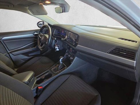 Used 2024 Volkswagen Jetta S FWD image 18