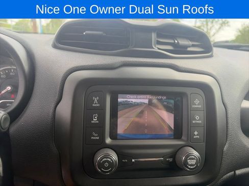 Used 2020 Jeep Renegade Sport w/ Sport Appearance Group FWD image 33