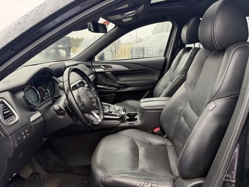 Used 2021 MAZDA CX-9 Grand Touring image 15