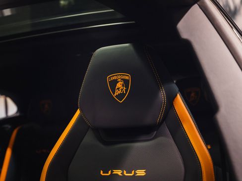 Used 2023 Lamborghini Urus Performante image 25