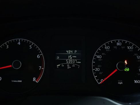 Used 2014 Volkswagen Jetta S FWD image 35
