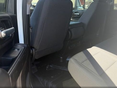 Used 2024 Chevrolet Silverado 2500 W/T AWD/4WD image 15