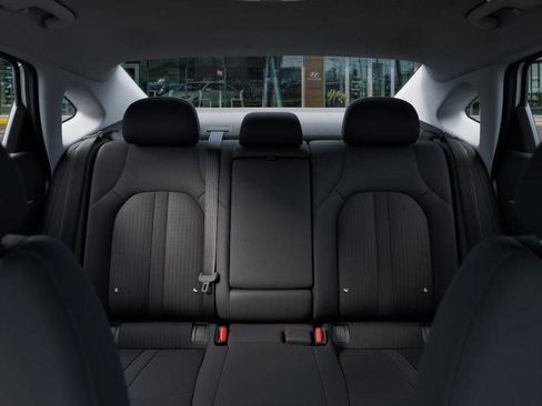 New 2026 Hyundai Sonata SEL FWD image 12