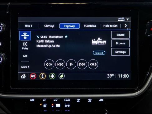 Used 2023 Chevrolet Bolt LT w/ Driver Confidence Package image 11