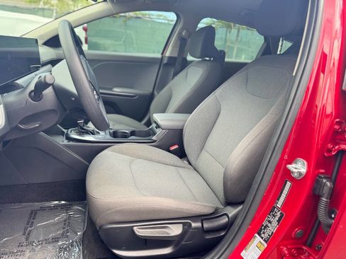 Used 2025 Kia K4 LXS 4dr Sedan image 18