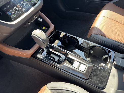 New 2026 Subaru Forester Touring image 23