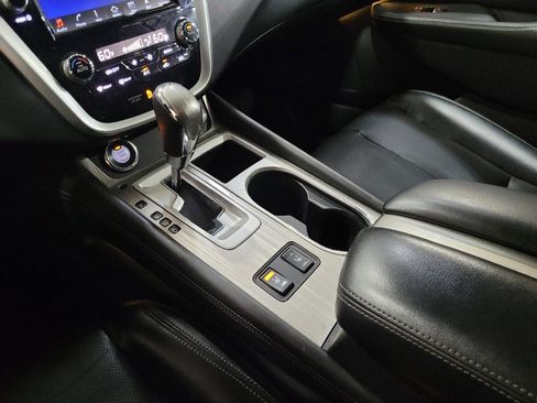 Used 2018 Nissan Murano SL w/ Moonroof Package AWD/4WD image 26