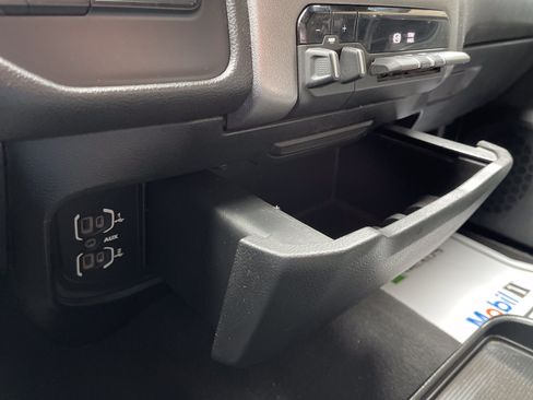 Used 2021 RAM 2500 Big Horn AWD/4WD image 38