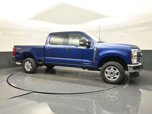 New 2026 Ford F250 XLT AWD/4WD image 10