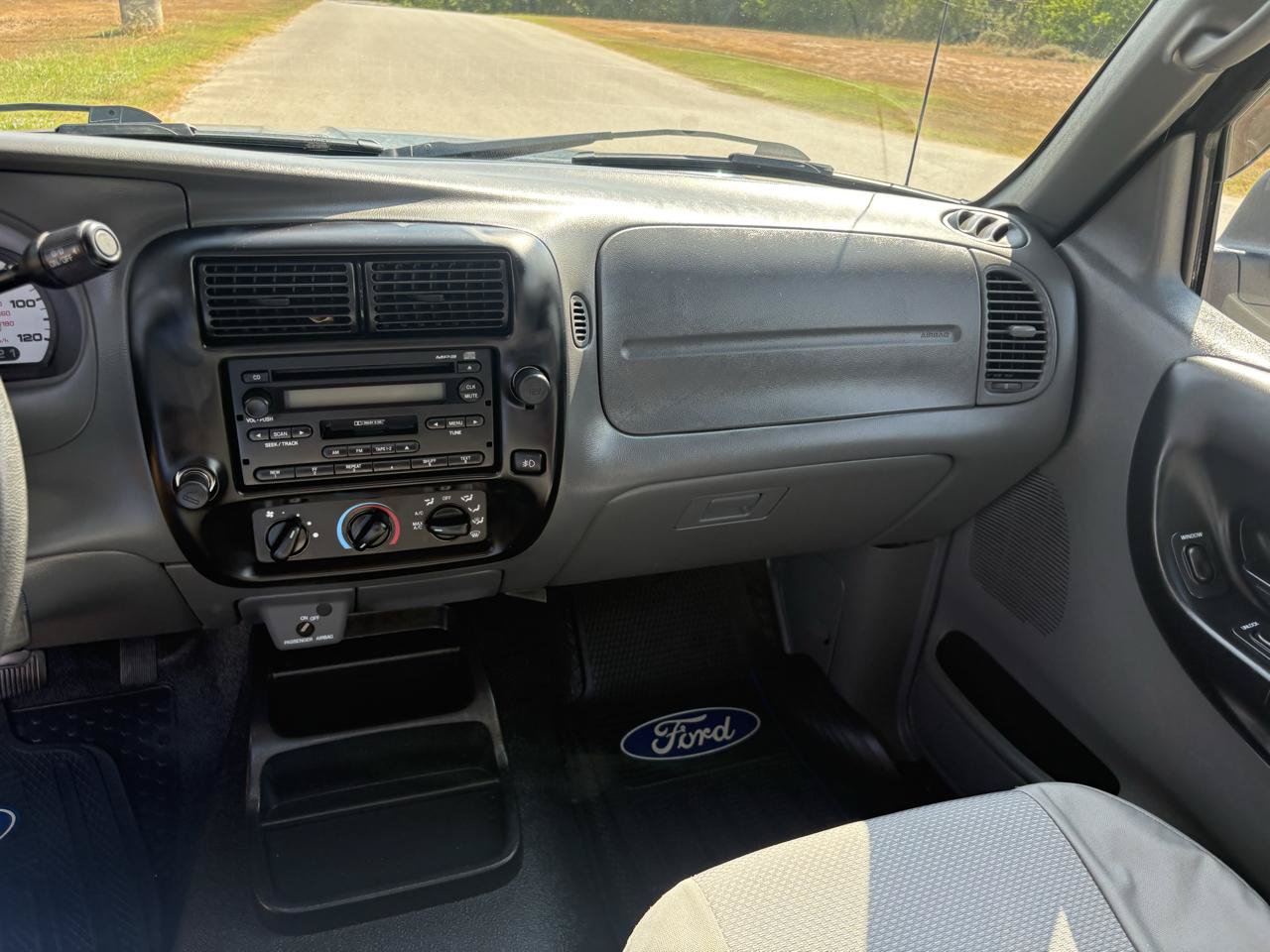 Used 2006 Ford Ranger Sport RWD image 54