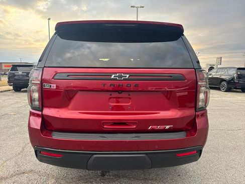 Used 2023 Chevrolet Tahoe RST image 5