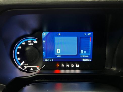 Used 2024 Ford Bronco Badlands image 22