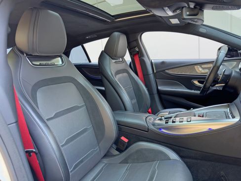 Used 2020 Mercedes-Benz AMG GT 63 image 45