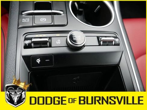 Used 2023 Kia K5 GT-Line image 25