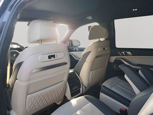 Used 2023 BMW X7 M60i w/ Executive Package image 18