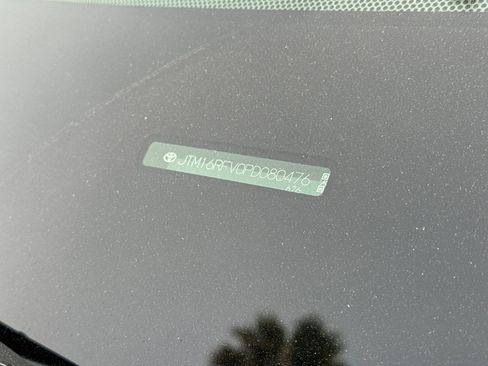 Used 2023 Toyota RAV4 SE w/ Convenience Package image 9