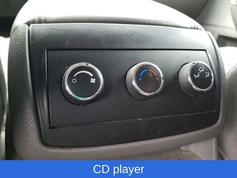 Used 2013 Chevrolet Traverse LS FWD image 10