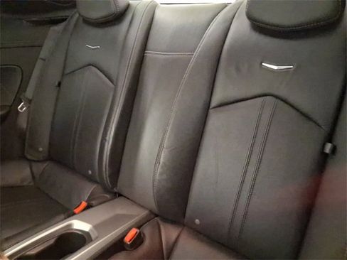 Used 2011 Cadillac CTS Performance image 18