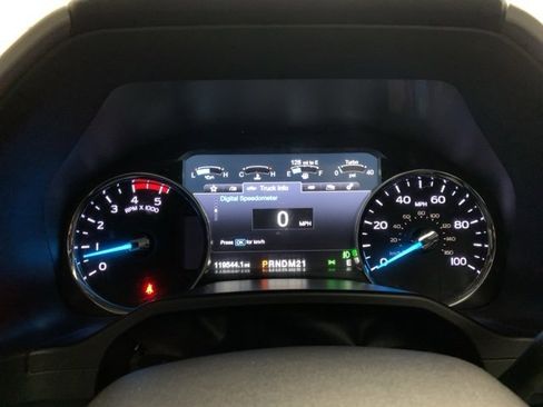 Used 2017 Ford F250 Lariat w/ Lariat Ultimate Package image 12