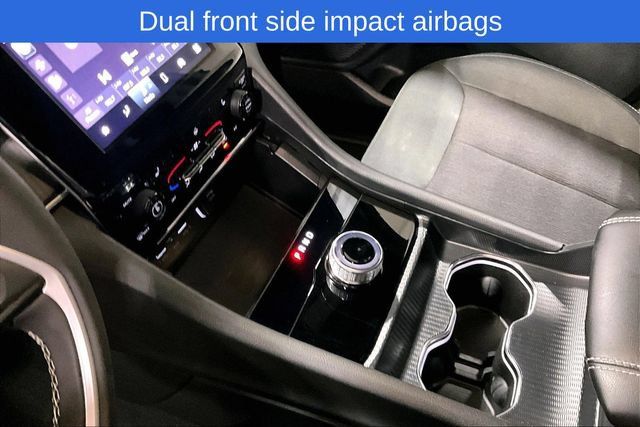 Used 2025 Jeep Grand Cherokee Laredo X w/ Luxury Tech Group I AWD/4WD image 20