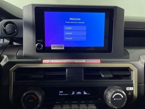 New 2026 Toyota Tacoma SR5 image 20