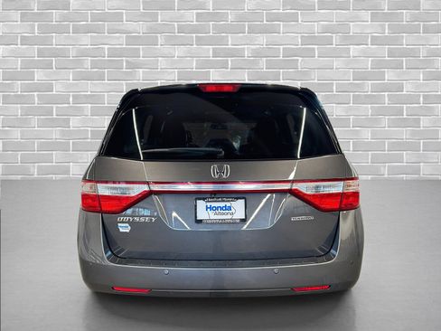 Used 2012 Honda Odyssey Touring image 4