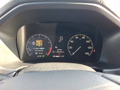 Certified 2025 Honda Odyssey EX-L image 23