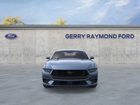 New 2025 Ford Mustang Premium RWD image 8