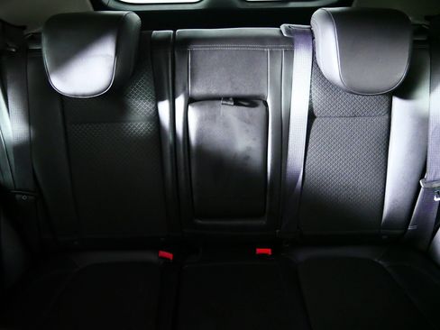 Used 2017 Buick Encore Sport Touring w/ Safety Package FWD image 13