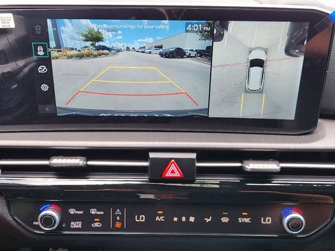 New 2026 Kia Sportage X-Pro Prestige image 13