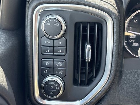 Used 2020 GMC Sierra 1500 SLT w/ SLT Premium Plus Package image 21