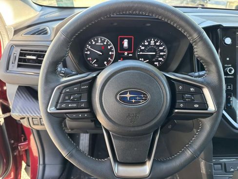 New 2026 Subaru Ascent Premium image 41