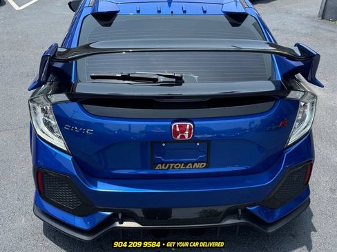 Used 2019 Honda Civic Type R image 15
